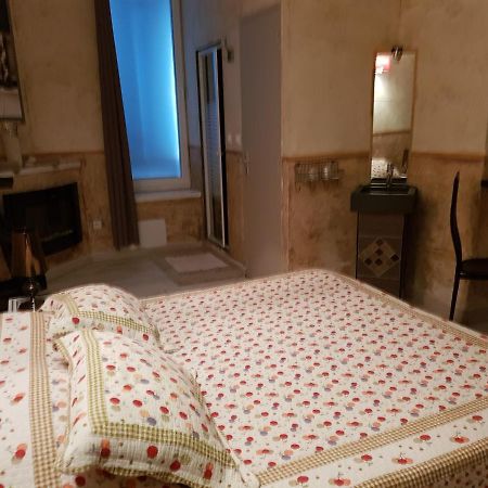 Alpes Hotel Barrême المظهر الخارجي الصورة
