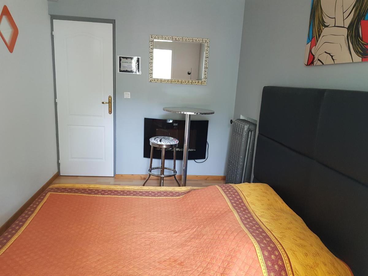Alpes Hotel Barrême المظهر الخارجي الصورة