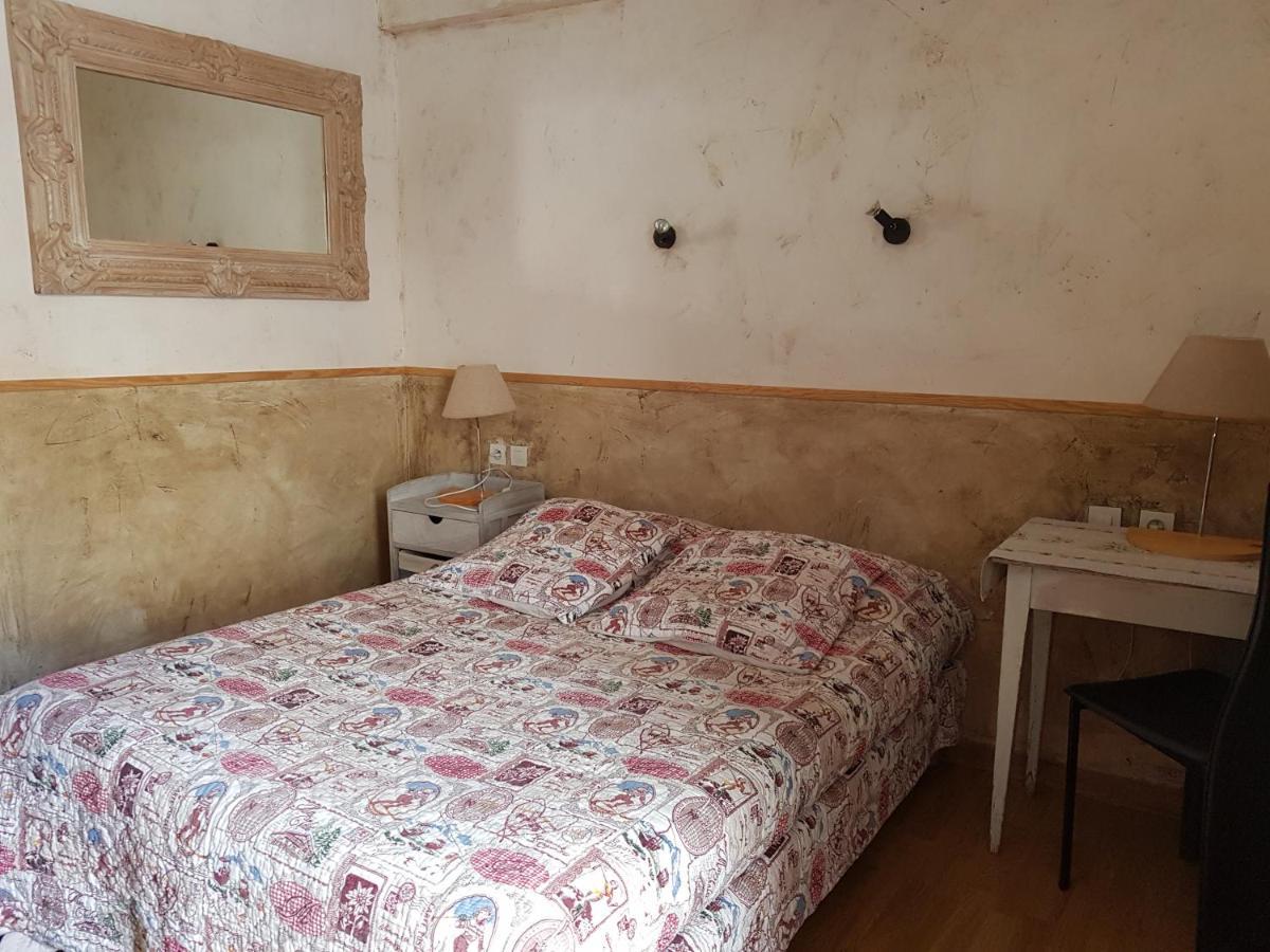 Alpes Hotel Barrême المظهر الخارجي الصورة
