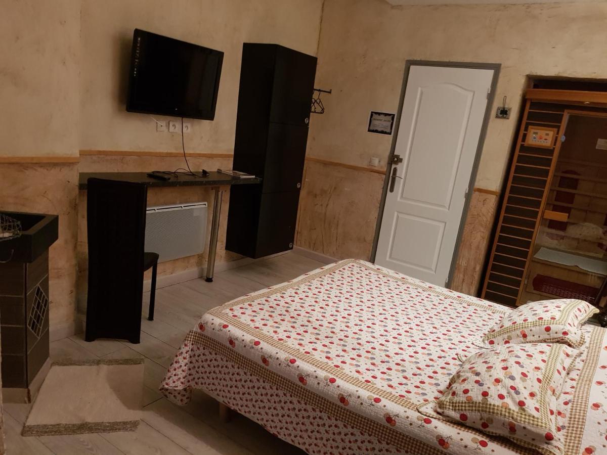 Alpes Hotel Barrême المظهر الخارجي الصورة