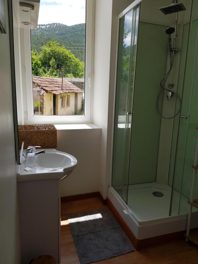 Alpes Hotel Barrême المظهر الخارجي الصورة