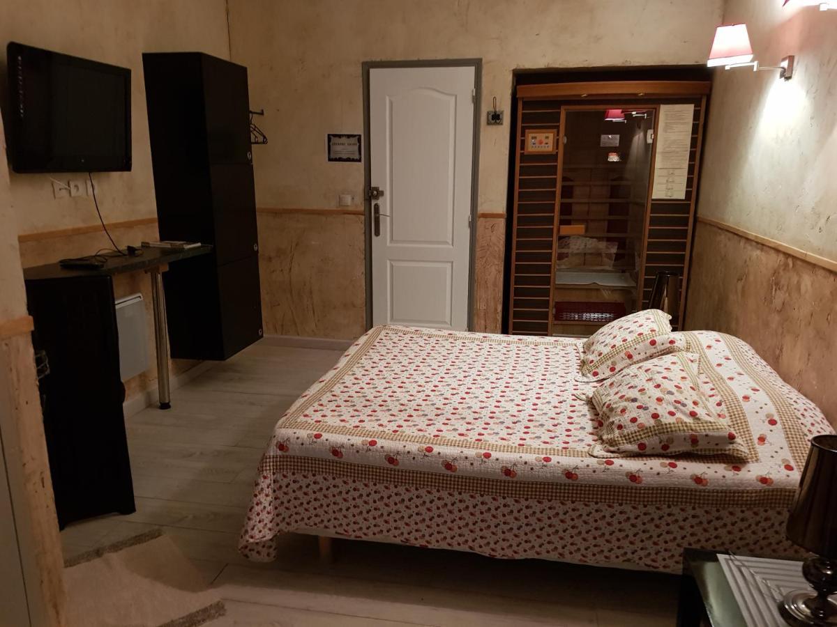 Alpes Hotel Barrême المظهر الخارجي الصورة