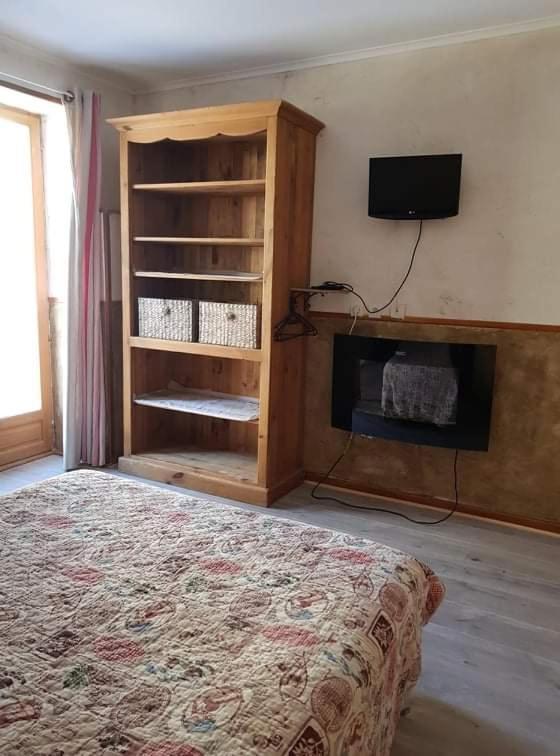 Alpes Hotel Barrême المظهر الخارجي الصورة