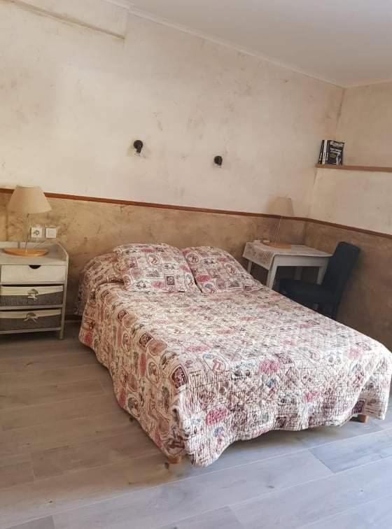 Alpes Hotel Barrême المظهر الخارجي الصورة