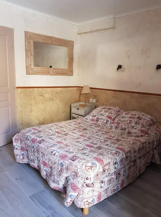Alpes Hotel Barrême المظهر الخارجي الصورة